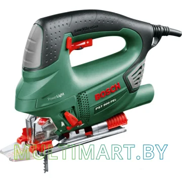 Электролобзик Bosch PST 900 PEL (06033A0220)